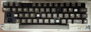 Klawisze Atari 800XL klawiatura