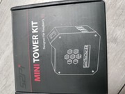 Mini tower kit obudowa