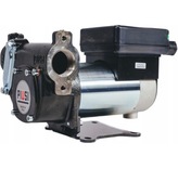 CPN Pompa PIUSI Panther do ON 12/24V DC do oleju napędowego 70l/min