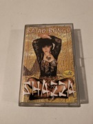Shazza - Baiao Bongo kaseta magnetofonowa