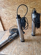 Pompa głębinowa Neptun NTP-E 100