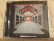 HAMMERHAWK - Welcome home, we expected you