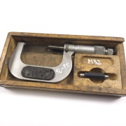Mikrometr mmzc 50-75