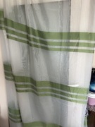 Nowa tkanina na firankę 290x520