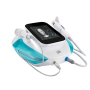 Radiofrekwencja mikroigłowa z Ice - mało używana