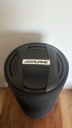 Tuba ALPINE SWT-12S4