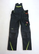 Engelbert Strauss e.s.motion 2020 ogrodniczki robocze dziecięce 146/152