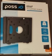 Uchwyt stały do telewizora VESA 