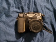 Nikon Coolpix 5000