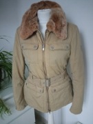 Belstaff kurtka damska ocieplana polowa r 42