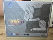 Płyta główna ASUS Rog Strix B560-A Gaming WiFi