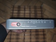 Linksys WRT54G3G Wireless-G Router for UMTS 