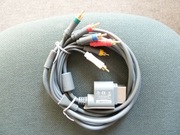 Kabel Xbox Console  HD AV