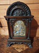 Zegar kominkowy 18/19w