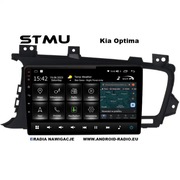Radio android nawigacja 9.1" KIA OPTIMA 11-15