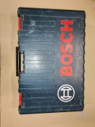 BOSCH MŁOTOWIERTARKA MŁOT WIERCĄCOKUJĄCY Z AKCESORIAMI