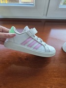 Buty dziewczęce adidas GRAND COURT 2.0 