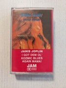 kaseta - Janis Joplin 2