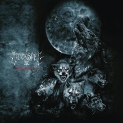 Moonspell - "Wolfheart". Płyta winylowa. Nowa