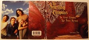 THE SMASHING PUMPKINS – THE GREAT PUMPINK... CD/UK/DIGIPAK/NON MUSIC/ 1995r