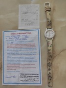 Zegarek Komunijny Casio