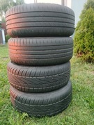 Alufelgi koła astra Vectra Zafira 5x100 16cali