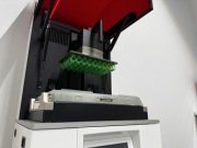 Drukarka DLP ASIGA PRO 4K żywiczna drukarka stomatologiczna i jubilerska