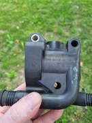 ORYGINAŁ Obudowa termostatu FORD  Mondeo Cougar . 