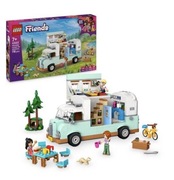 LegoFriends  42663 Przygoda w kamperze przyjaciół