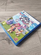 Gra My Little Pony A Maretime Bay Adventure PS5 Playstation