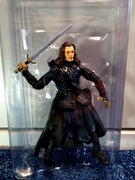 Władca pierścieni Toy Biz Gondorian Ranger