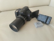 Aparat cyfrowy Canon PC1560