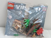 LEGO 40515 Piraci i skarby - zestaw dodatkowy VIP
