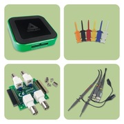 Analog Discovery 3 Pro Bundle