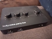 Zestaw do karaoke Lucky Voice