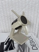 Vintage wentylator stołowy Philips HZ5170 z lat 70.