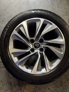 Felga Aluminiowa 17” Citroen DS4 DS5 4x108 9688832277