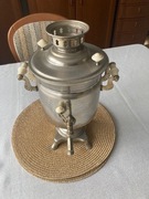 Samowar elektryczny PRL