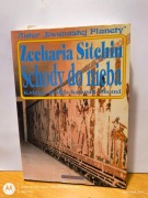 Schody do nieba.