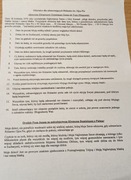 Święty Ojciec Pio Różaniec Ojca Pio