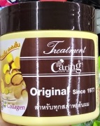 Maseczka do włosów kuracja tajlandia