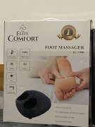 Masażer stóp Elite Comfort