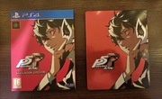 Persona 5 ROYAL steelbook edition