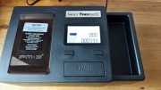 Nabijarka Powermatic III + 3+ gwarancja niski przebieg