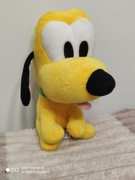 Maskotka Pluto Z Bajki Disneya Śliczny Pluto 17cm