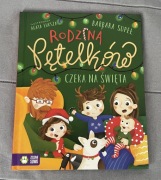 Rodzina Pętelków B.Supeł