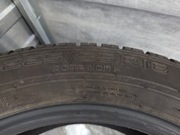 Opona Nokian SUV4 225/55R18 komplet zima
