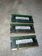 Pamięć RAM DDR2 Samsung 
