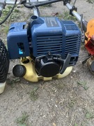 Kosa podkaszarka spalinowa EINHELL w bd stanie