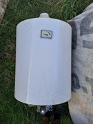 Bojler gazowy 80L, 11kW Ariston